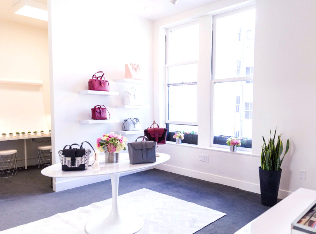 This Designers Purses Solve A Major Problem And Celebs -